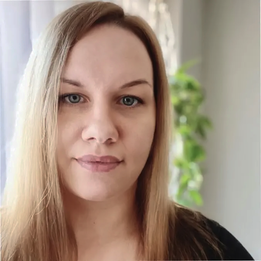 FounderUXLab founder Kate's profile image